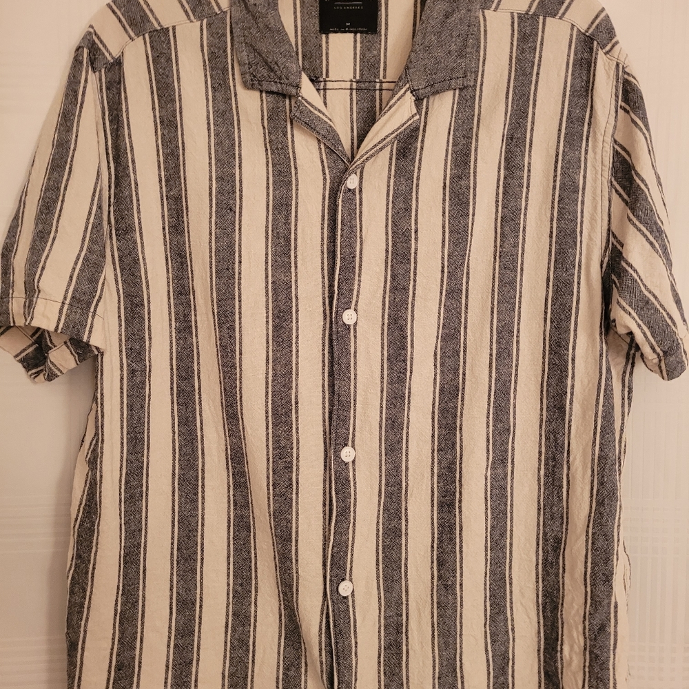 Junk Food Clothing Los Angeles shirt